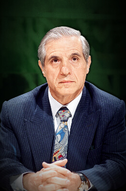 Pavlos Giannakopoulos